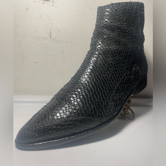 Zading an Voltaire mods keith snake sz 40 made in spain - Picture 16 of 16
